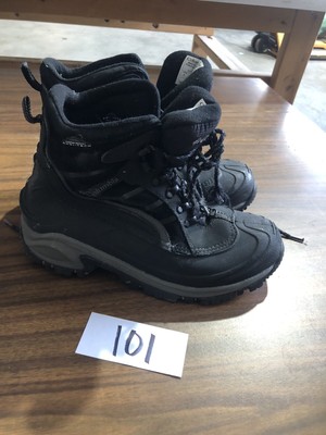 columbia omni grip techlite shoes