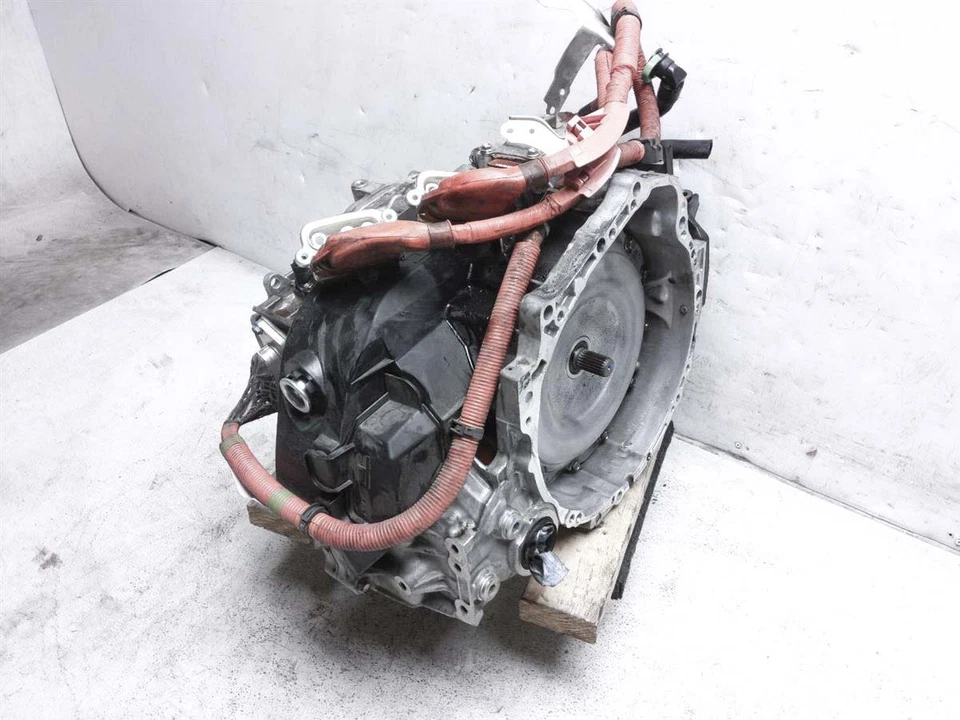 Lexus Es300h 2013-2018 híbrido 2,5 L caja de cambios automática transmisión 115 k millas Foto 4 de 4