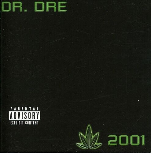 Buy Dr. Dre : 2001 (Cass, Album) Online for a great price – Disc Jockey  Music