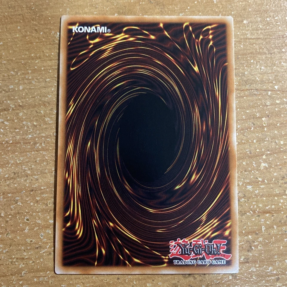 🔥 Yugioh Amulet Dragon DRLG-EN003 SECRET RARE 1ST EDITION HOLOFOIL 🔥 - Image 2 of 2