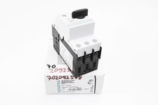 SIEMENS 3RV1021-0JA15 Circuit Breaker / Circuit Breaker *E05*