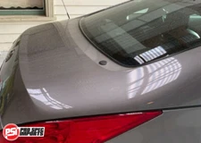 350Z Billet Rear Wiper Blank/Bung Kit! High quality 6061-T6 Aluminium