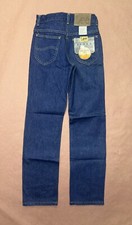 Vintage Mr. Lee Jeans, Boys, Deadstock NWT, Size 25x28