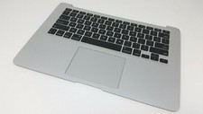13" Top Case keyboard trackpad For Apple MacBook Air Early 2015, 2017 OEM A1466