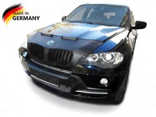 Capot BMW X5