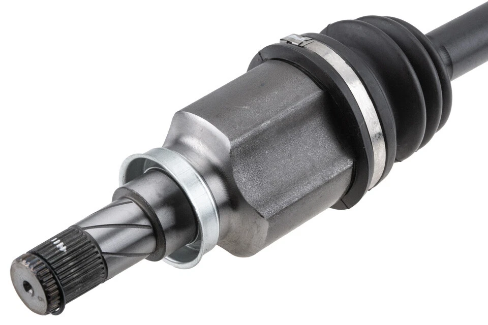 Árbol De Transmisión Cardán Izquierdo Para Mini Mini Descapotable 31607531721 - Imagen 2 de 3