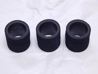 70-9060 E9060 AMAL CARBURETOR BOOT BSA A75 A75R A75RV ROCKET THREE 3 TRIPLES 