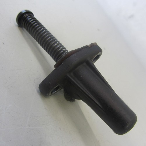 Suzuki SR 370 Steuerkettenspanner Motor Zylinderkopf 26646