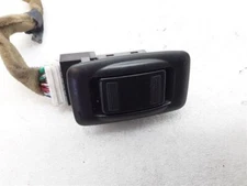 R/R RIGHT REAR WINDOW SWITCH ONLY HATCHBACK 2001 MAZDA PROTEGE S-392-1P