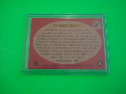 2013 TOPPS 75TH ANNIVERSARY SINGLE BASE CARD(S) NEW YOU CHOOSE - 第 85/190 張圖片