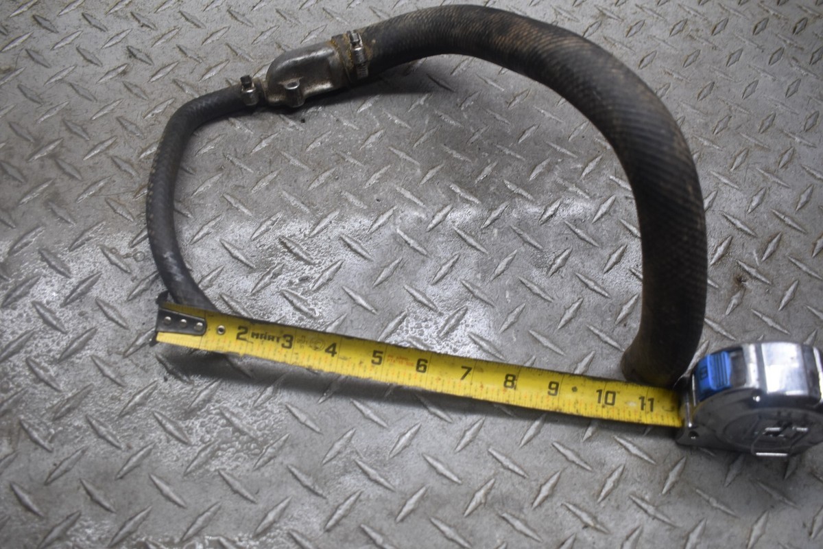 ＊an＊ C1-13 COOLANT PART HOSE OD PART HONDA YAMAHA MOTORCYCLE FOUR