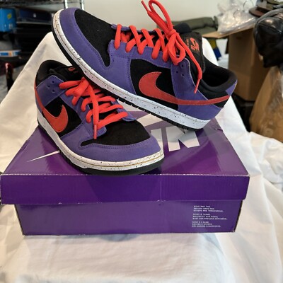 nike sb dunk low acg terra mens