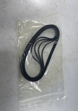 Lot of 5 Optibelt Neoprene Timing Belt ZR 180...