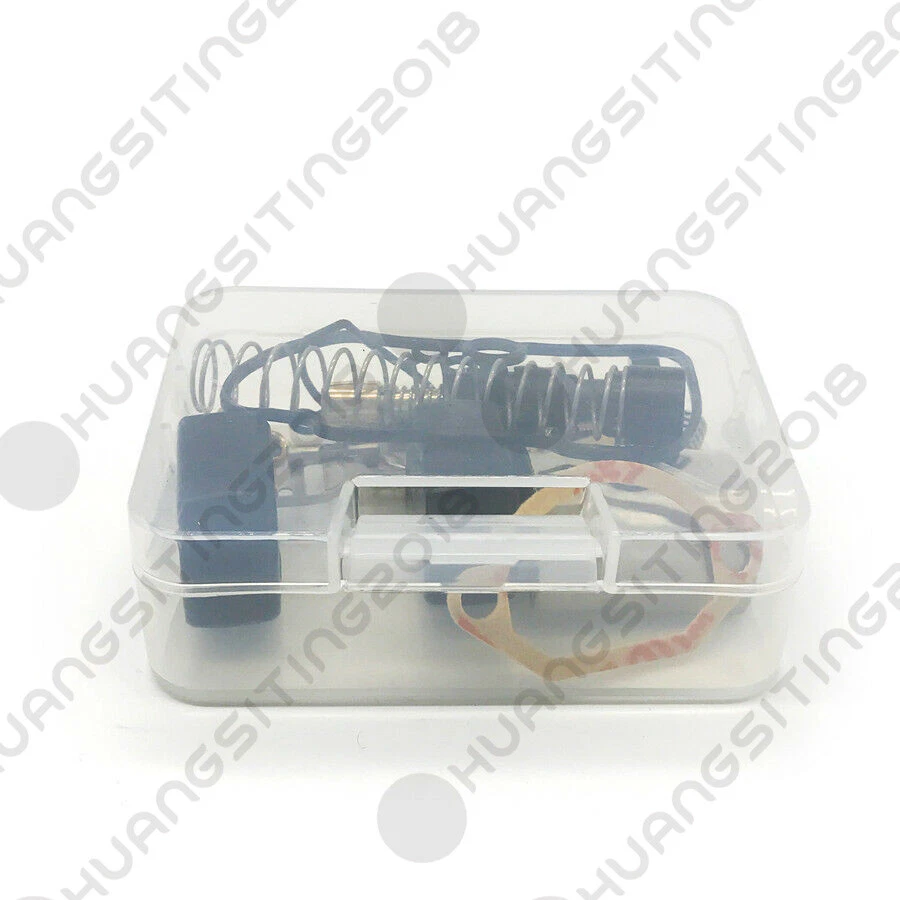 Motorcycle Carburetor Repair Kit 28mm For PWK KEIHIN OKO Carburetor Spare Set MN Foto 4 de 4