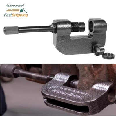 16002 Brake Anchor Pin Press for Class 6-8 Transportation Trucks and Equipment
