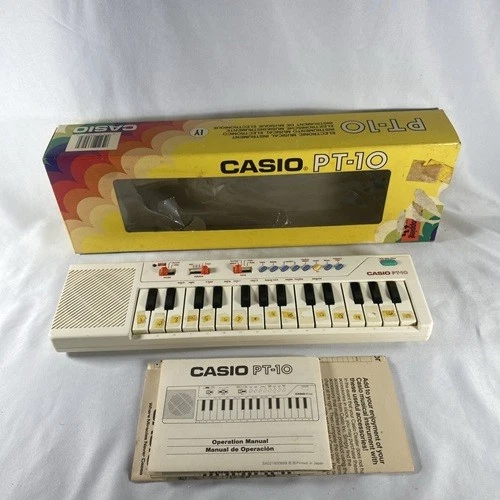 Las mejores ofertas en Mini teclado CASIO en teclados electrónicos