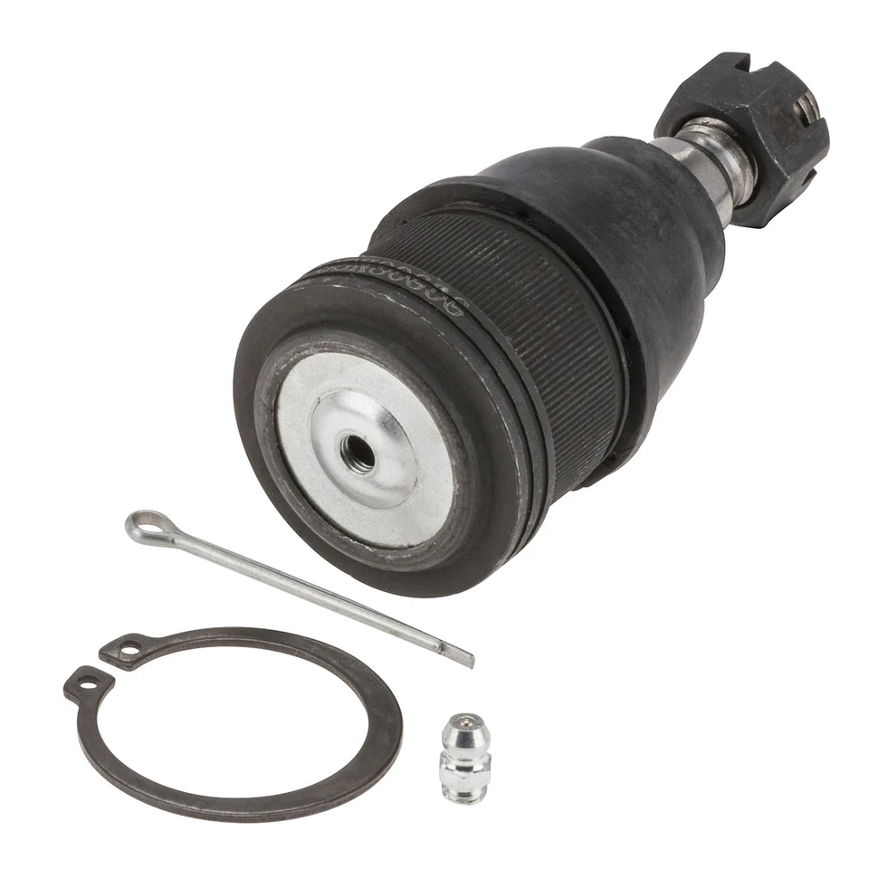 Rótula de suspensión inferior delantera MOOG para Honda Odyssey 2005-2017 | Ajuste directo Foto 2 de 3