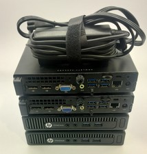 HP EliteDesk 800 G1 Mini i5-4th Gen 8GB Ram 1...