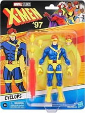 Marvel Legends Series Cyclops  X-Men    97 Collectible 6-Inch Action Figure