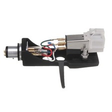 CARTUCHO DE CABEZA Y AGUJA STYLUS PARA STANTON T50, T52, T55 USB, T60, T62