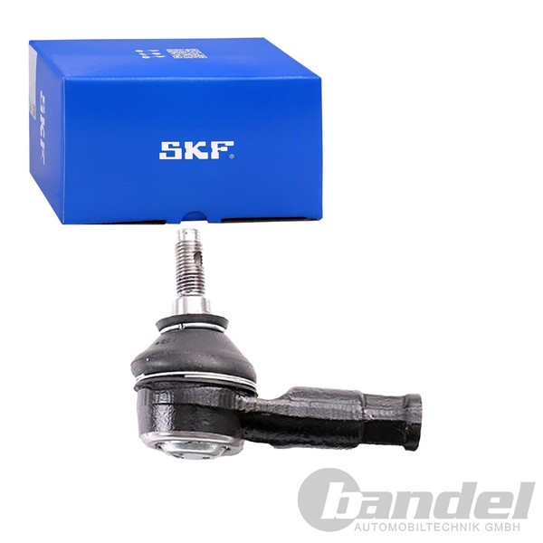 SKF Spurstangenkopf Vorne Beidseitig Passend FüR KIA Picanto RIO | Vkdy 815000-image