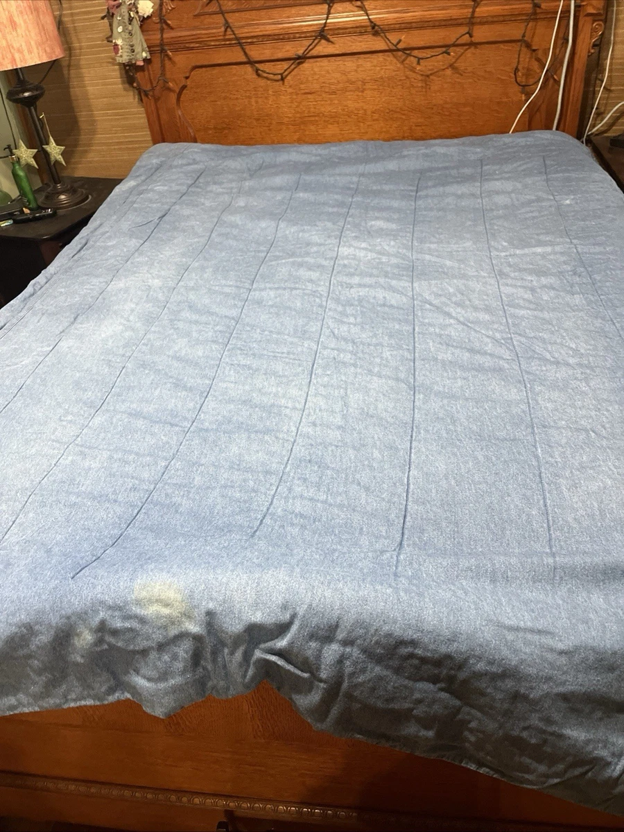 Ralph Lauren Blue Twin Comforters & Sets for sale | eBay