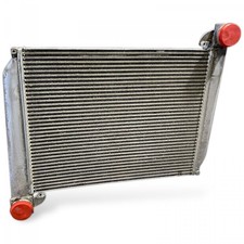 Bus II TP2064087  Intercooler A0025011301 0025011301