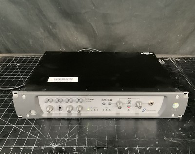 Digi 002 Rack (untested sold for parts or repair)