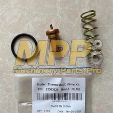 1PC 22393326 Thermostatic Valve Kit for Ingersoll Rand Air Compressor New
