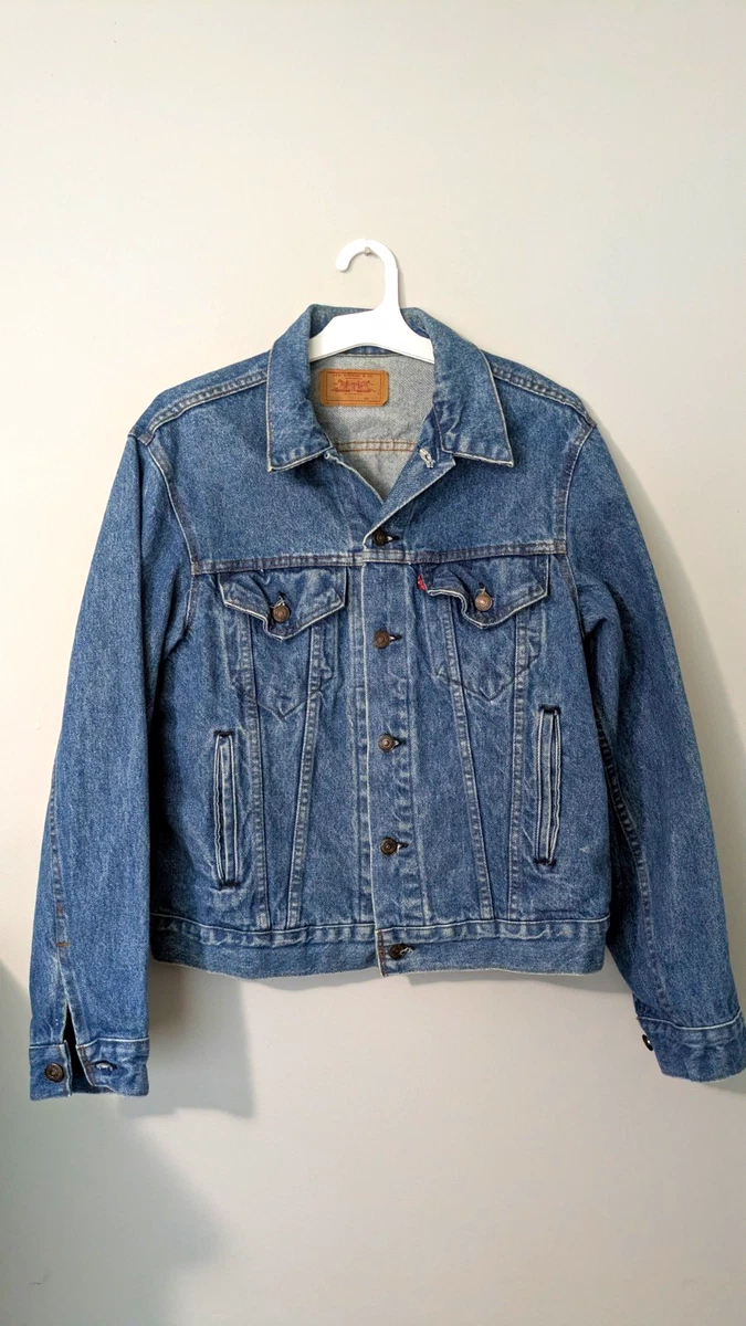 25+ levis jacket 70506 for sale | Updated Oct 2026