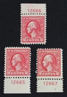 CKStamps: US Stamps Collection Scott#528B 2c Washington Mint H OG