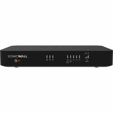 SonicWall TZ80 Totalsecure Advanced Edition 1Yr 03-SSC-2840