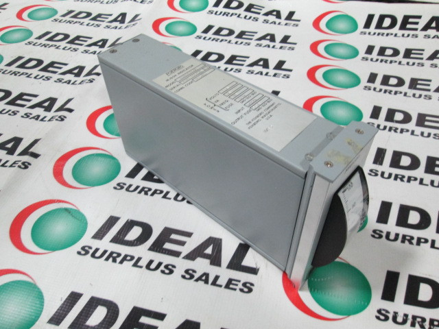 Foxboro 65HV-OJT-PI M/65H Indicator 118V 8VA 60Hz img