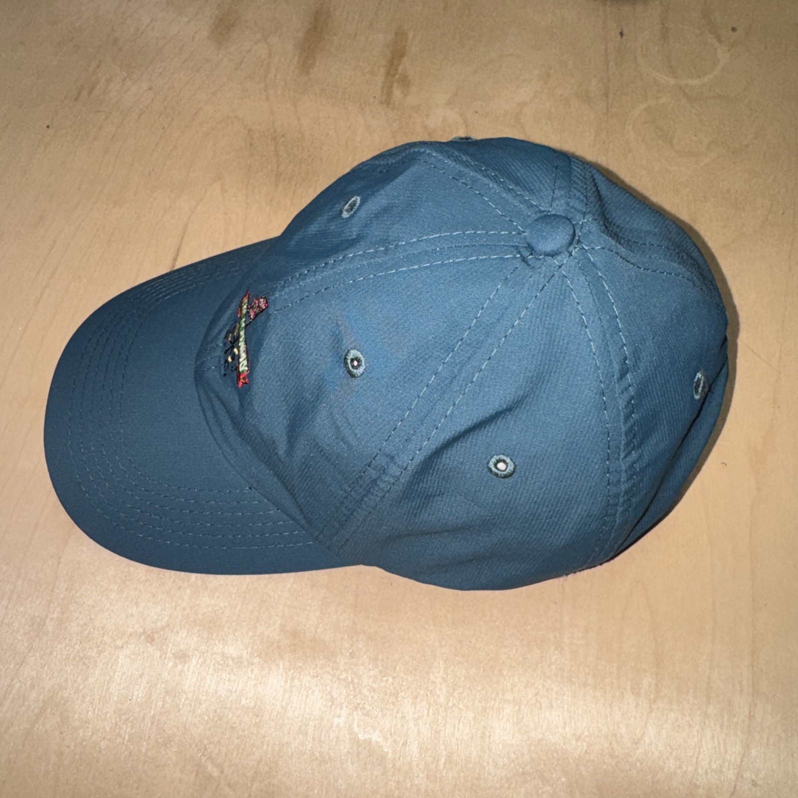 The Foundry Baseball Cap Hat - image 3