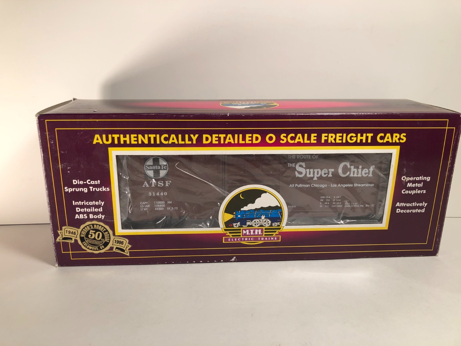 Click here to see eBay Auction