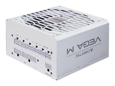 Chieftec VEGA M PPG-1000-CW Power supply (internal) ATX12V 3.1/ PPG-1000-CW