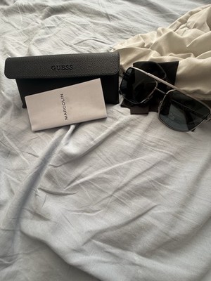 Original Guess Sonnenbrille   Neu mit Etikett | UVP 115 
