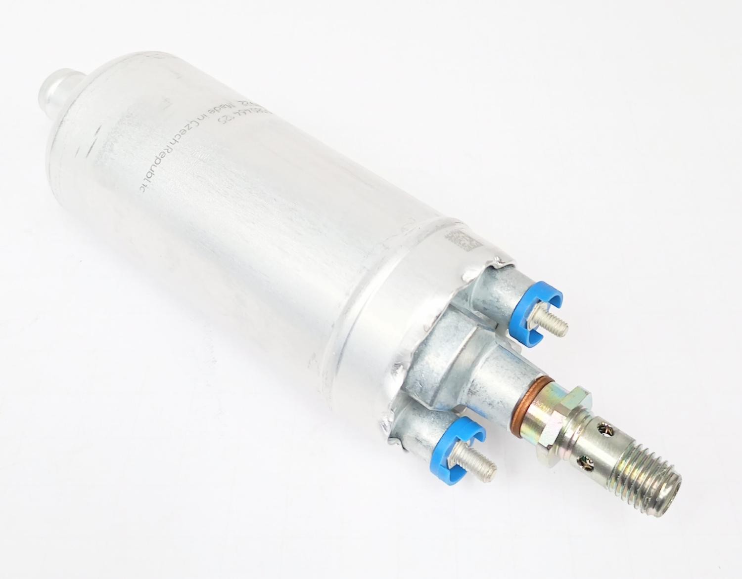 Bosch 580464125 Electric Fuel Pump for Mercedes-Benz Audi Ferrari 190D 1973-1998