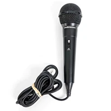 Audio-Technica ATR1100 Unidirectional Handheld Dynamic Mic
