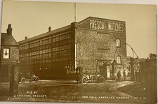 R/P Liverpool Pals Barracks @ Prescott Watches
