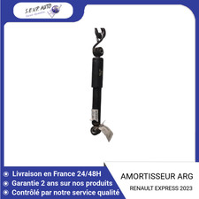 Amortisseur Renault EXPRESS