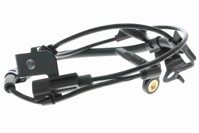 Hinterachse rechts VEMO V37-72-0074 Sensor, Raddrehzahl für MITSUBISHI