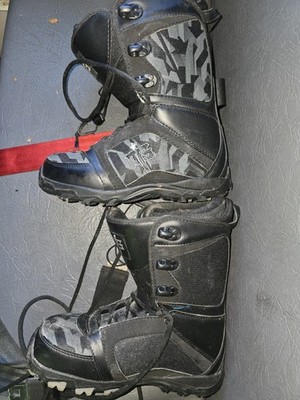 Snowboard Boots