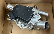 Genuine Nissan Water Outlet 21250-EZ31A