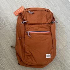 American Tourister - Laptop Backpack - Brick Red - Brand New