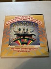 The Beatles Magic Mystery Tour LP Record SMAL 2835