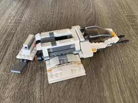 2014 LEGO Star Wars Ghost (75053) and Phantom (75048) INCOMPLETE