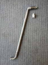 1969 Schwinn Varsity Kickstand Assembly Complete Marked 8327 Good Used