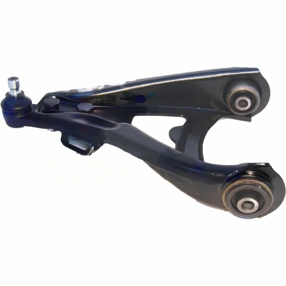 2X DELPHI Bras de Commande Dessous Avant à droite / Gauche Extérieur Pour - Photo 2/4