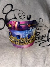 Disney Store Audrey Tiara Gemas de Metal Juego Corona Disfraz Descendientes 3